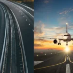 Thane to Navi Mumbai Airport in Just 30 Minutes